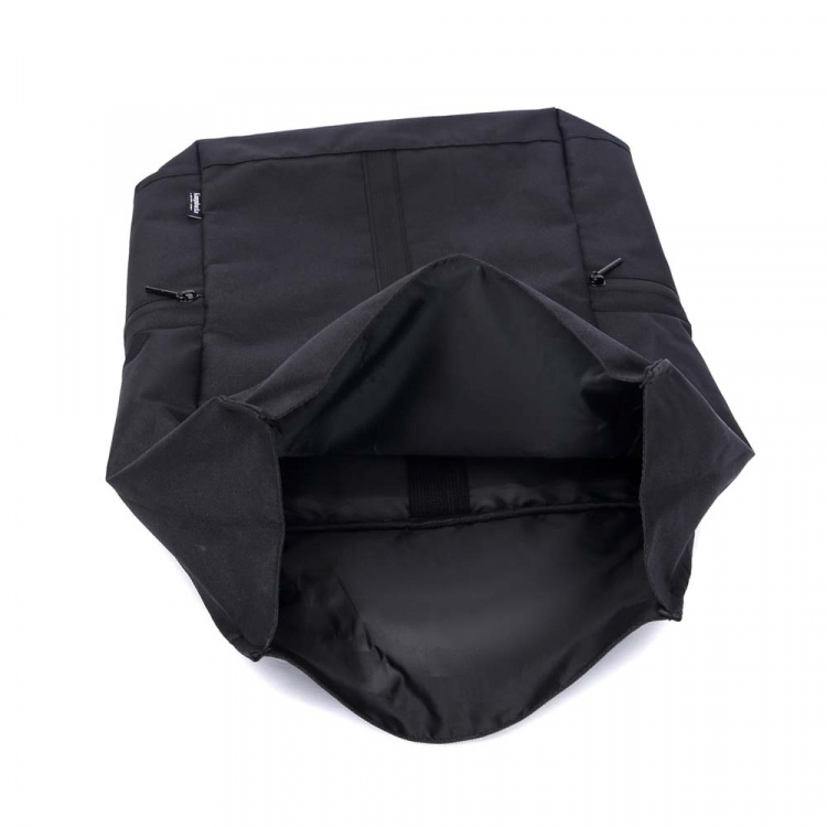 Kungsbacka Ryggsäck Revna Svart