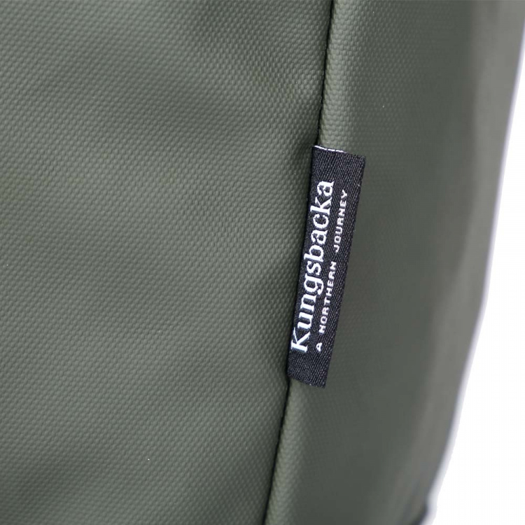 Kungsbacka Ryggsäck Gorm 15.6