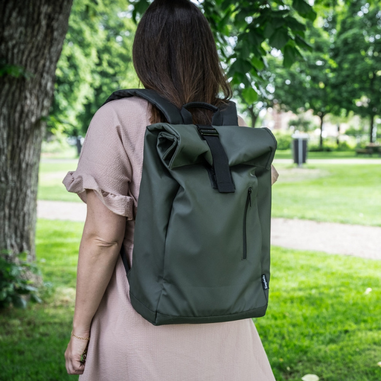 Kungsbacka Ryggsäck Gorm 15.6