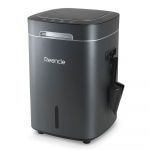 Reencle Kompost Prime Home Kolfibergrå Reencle Kompost Prime Home Kolfibergrå