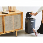 Reencle Kompost Prime Home Kolfibergrå Reencle Kompost Prime Home Kolfibergrå