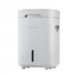 Reencle Kompost Prime Home Vit Reencle Kompost Prime Home Vit