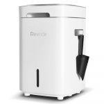 Reencle Kompost Prime Home Vit Reencle Kompost Prime Home Vit