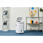 Reencle Kompost Prime Home Vit Reencle Kompost Prime Home Vit