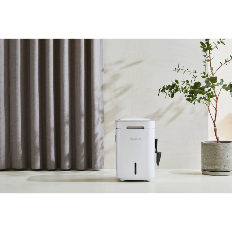 Reencle Kompost Prime Home Vit Reencle Kompost Prime Home Vit