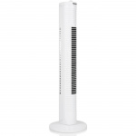 Tristar Pelarfläkt med timer, Fyndvara Tristar Pelarfläkt med timer, Fyndvara