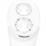 Tristar Pelarfläkt med timer, Fyndvara Tristar Pelarfläkt med timer, Fyndvara