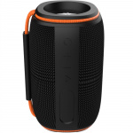 Celly Aura Bluetooth-högtalare 10W RGB Orange