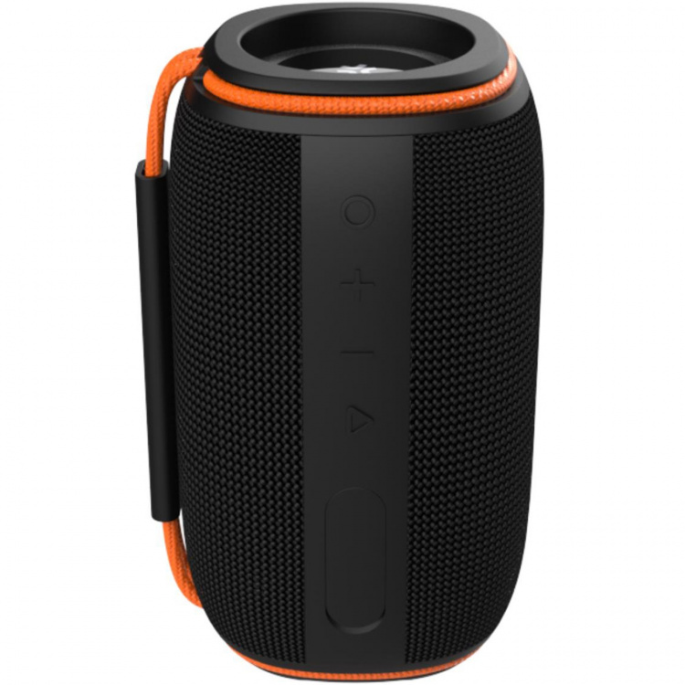 Celly Aura Bluetooth-högtalare 15W RGB Orange