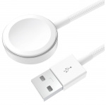 Celly Trådlös Apple Watch-laddare USB-A Celly Trådlös Apple Watch-laddare USB-A