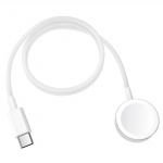 Celly Trådlös Apple Watch-laddare USB-C