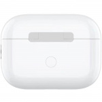 Celly Hörlurar In-Ear TWS ANC ENC LED Sound LED Vit