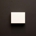 Llitt Per I Väggarmatur LED IP54 3000K 4W 210lm Vit Llitt Per I Väggarmatur LED IP54 3000K 4W 210lm Vit