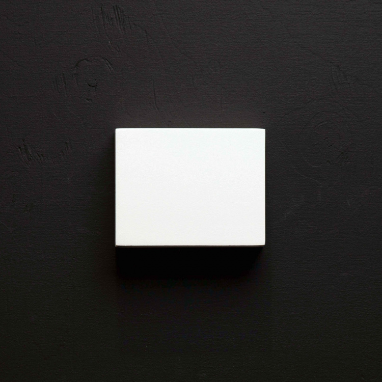 Llitt Per II Väggarmatur LED IP54 3000K 6W 430lm Vit Llitt Per II Väggarmatur LED IP54 3000K 6W 430lm Vit