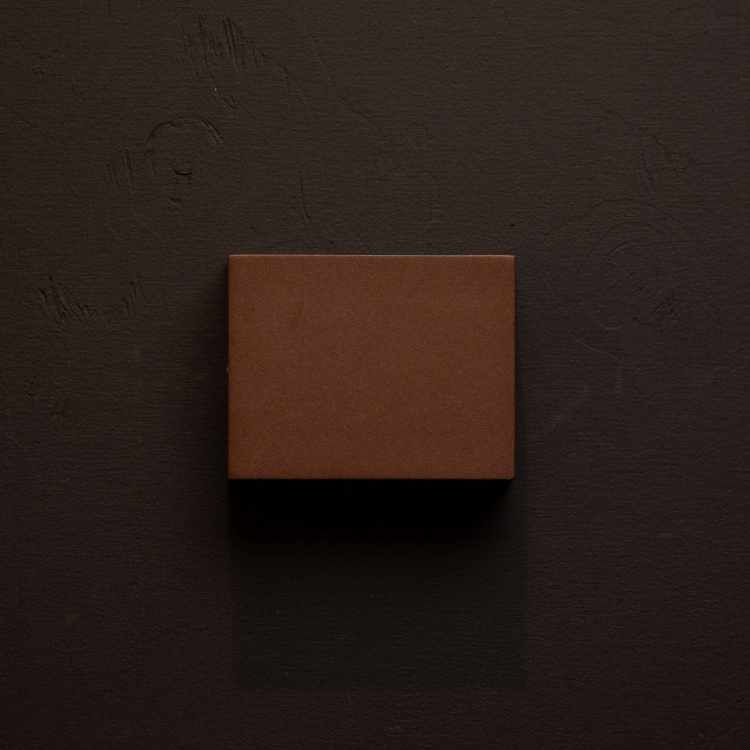 Llitt Per II Väggarmatur LED IP54 3000K 6W 430lm Corten