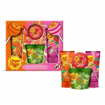 Chupa Chups Giftset Chupa Chups Body Care Collection