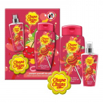 Chupa Chups Giftset Chupa Chups Pamper Yourself Trio Cheeky Cherry
