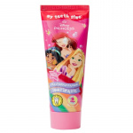 Disney Princess Toothpaste Strawberry 75ml Disney Princess Toothpaste Strawberry 75ml