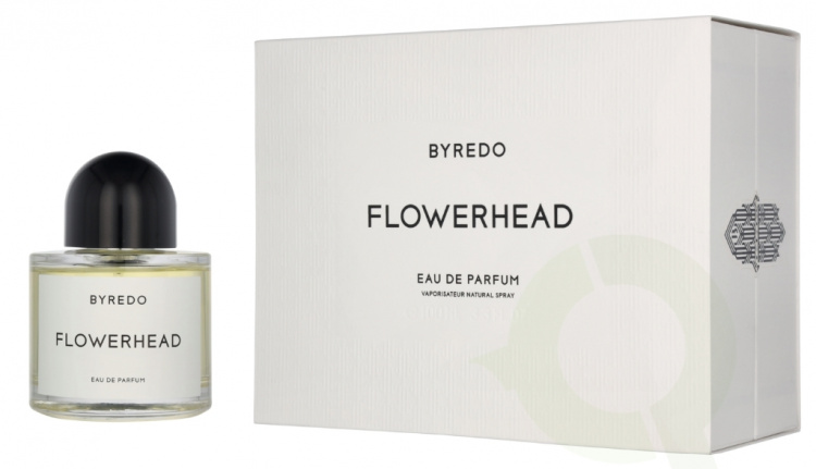 Byredo Flowerhead Edp Spray 100 ml