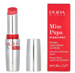 Pupa Milano Pupa Miss Pupa Starlight Lipstick 2.5 g #705 Divine Diana