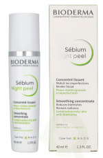 Bioderma Sebium Night Peel 40 ml