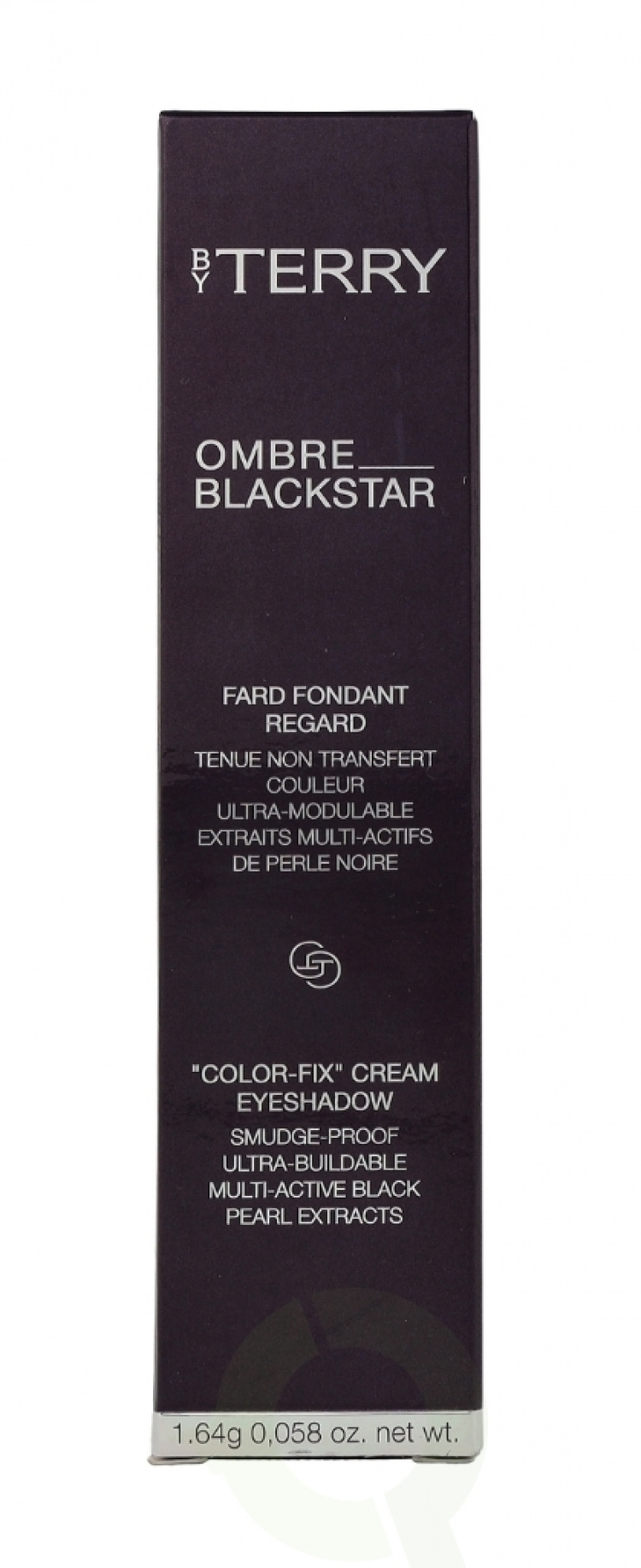 By Terry Ombre Blackstar Color Fix Cream Eyeshadow 1.64 g #6 Frozen Quartz