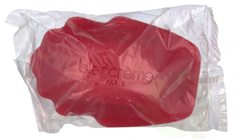 Blancreme Soap Madeleine 100 g Red