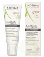 A-Derma Exomega Allergo Emollient Balm 200 ml