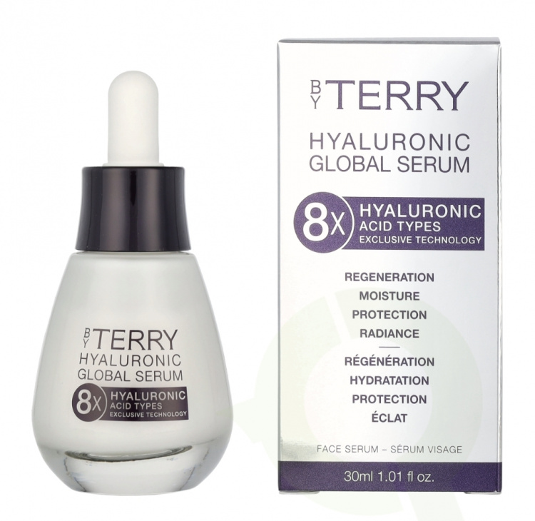 By Terry Hyaluronic Global Serum 30 ml