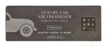 Rituals Homme Life Is A Journey Car Perfume Refill 6 g 2x3g