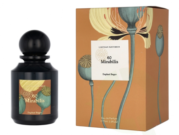 L\'Artisan Parfumeur 60 Mirabilis Edp Spray 75 ml