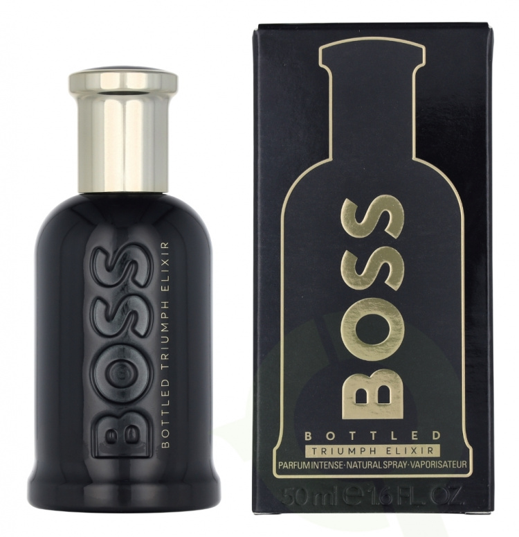 Hugo Boss Boss Bottled Triumph Elixir Edp Spray 50 ml