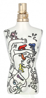 Jean Paul Gaultier Le Male Pride Edition Edt Spray 125 ml