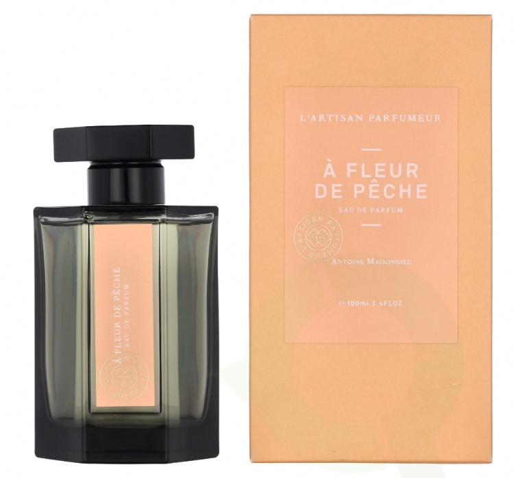 L\'Artisan Parfumeur A Fleur De Peche Edp Spray 100 ml