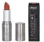 BPerfect Poutstar Satin Lipstick 3.5 g First Kiss