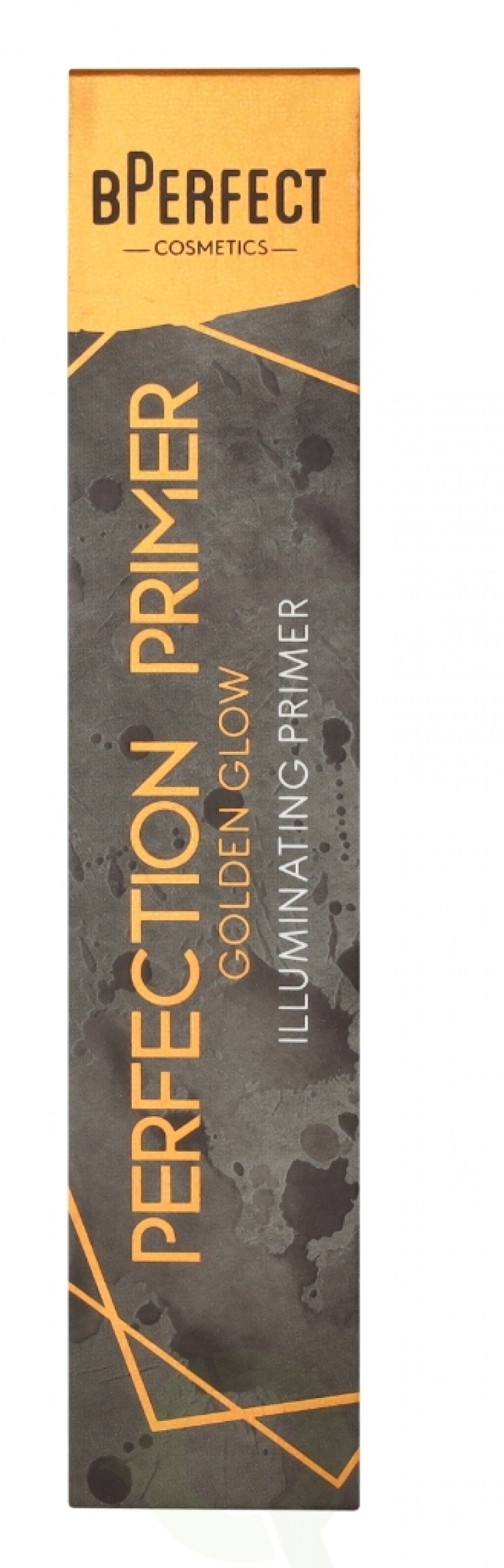 BPerfect Perfection Primer Illuminating Primer 35 ml Golden Glow