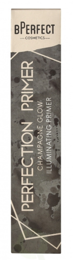 BPerfect Perfection Primer Illuminating Primer 35 ml Campagne Glow