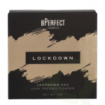 BPerfect Lockdown Luxe Pressed Powder 13 g CC2