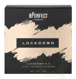 BPerfect Lockdown Luxe Pressed Powder 13 g