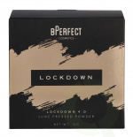 BPerfect Lockdown Luxe Pressed Powder 13 g