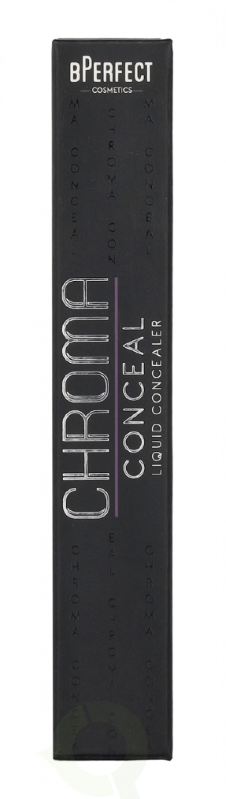 BPerfect Chroma Conceal Liquid Concealer 12.5 ml W7