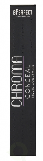 BPerfect Chroma Conceal Liquid Concealer 12.5 ml N2