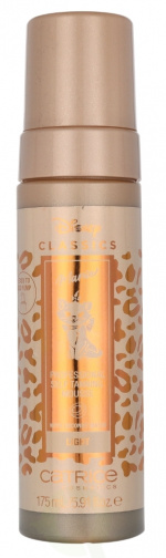 Catrice Disney Classics Light Self Tanning Mousse 175 ml