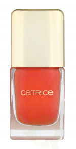 Catrice Tropic Exotic Nail Lacquer 10.5 ml Bird Of Paradise