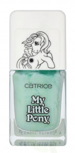 Catrice My Little Pony Nail Lacquer 10.5 ml C04 Lovely Minty