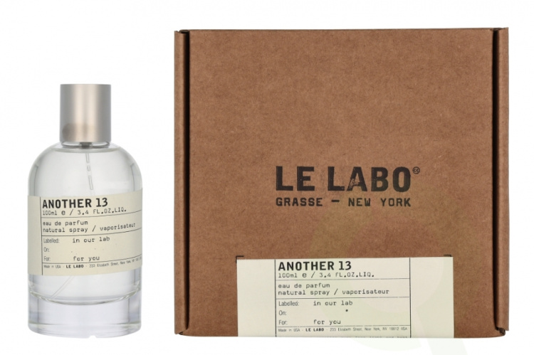 Le Labo Another 13 Edp Spray 100 ml