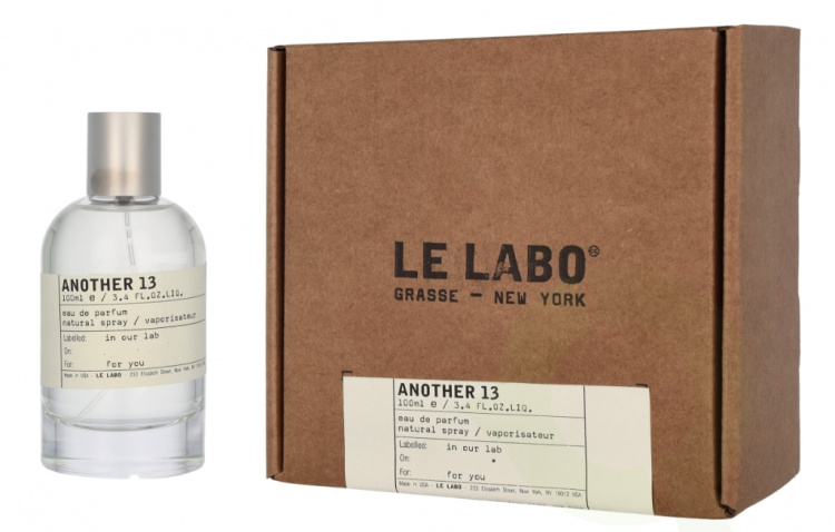 Le Labo Another 13 Edp Spray 100 ml