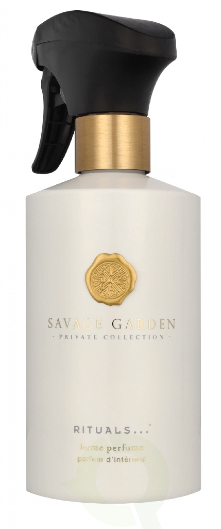 Rituals Private Collection Savage Garden Home Perfume 500 ml