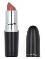 MAC Lustre Glass Lipstick 3 g #562 Well, Well, Well