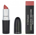 MAC Lustre Glass Lipstick 3 g #562 Well, Well, Well